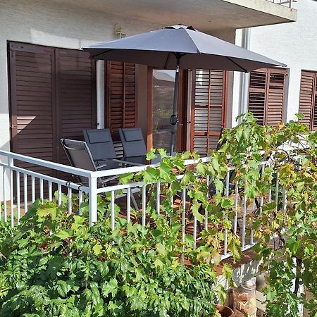 Adriatic Leisure Apartment Novi Vinodolski Esterno foto