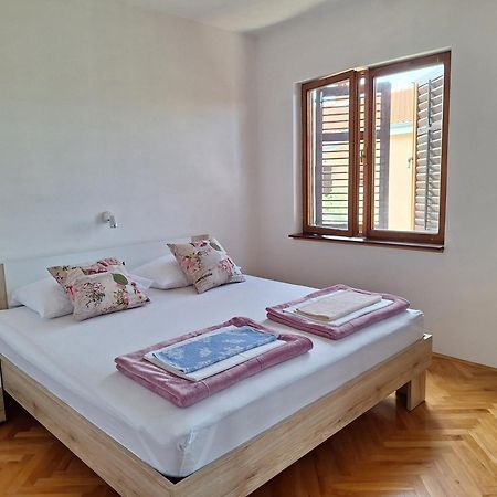 Adriatic Leisure Apartment Novi Vinodolski Esterno foto