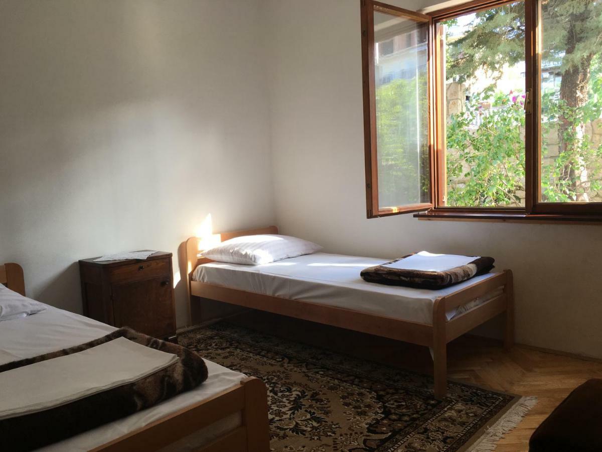 Adriatic Leisure Apartment Novi Vinodolski Esterno foto
